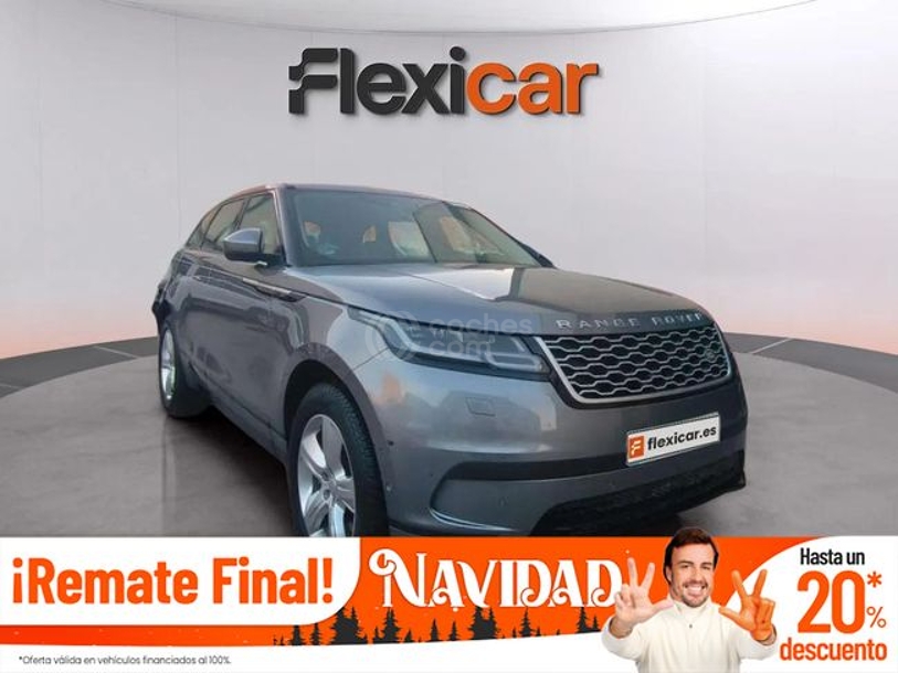 Foto del LAND ROVER Range Rover Velar 2.0D S 4WD Aut. 180