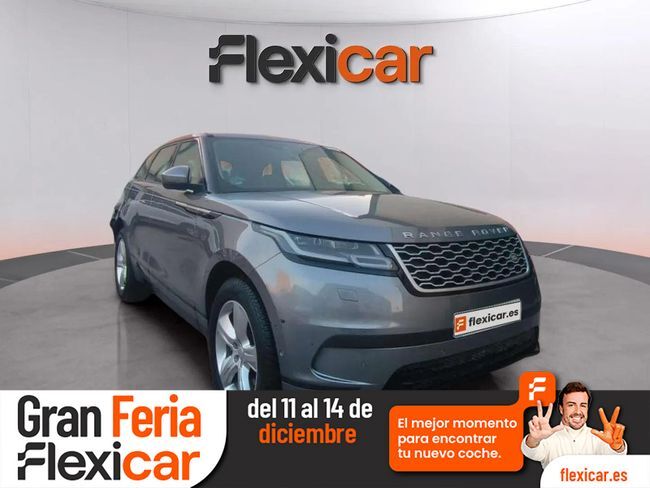LAND ROVER Range Rover Velar (2.0D I4 150kW (204CV) 4WD Auto) en Sevilla