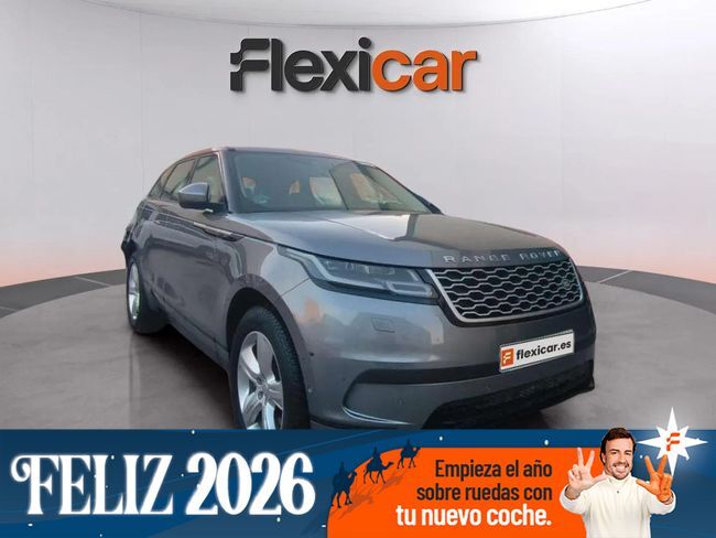 LAND ROVER Range Rover Velar (2.0D I4 150kW (204CV) 4WD Auto) en Sevilla
