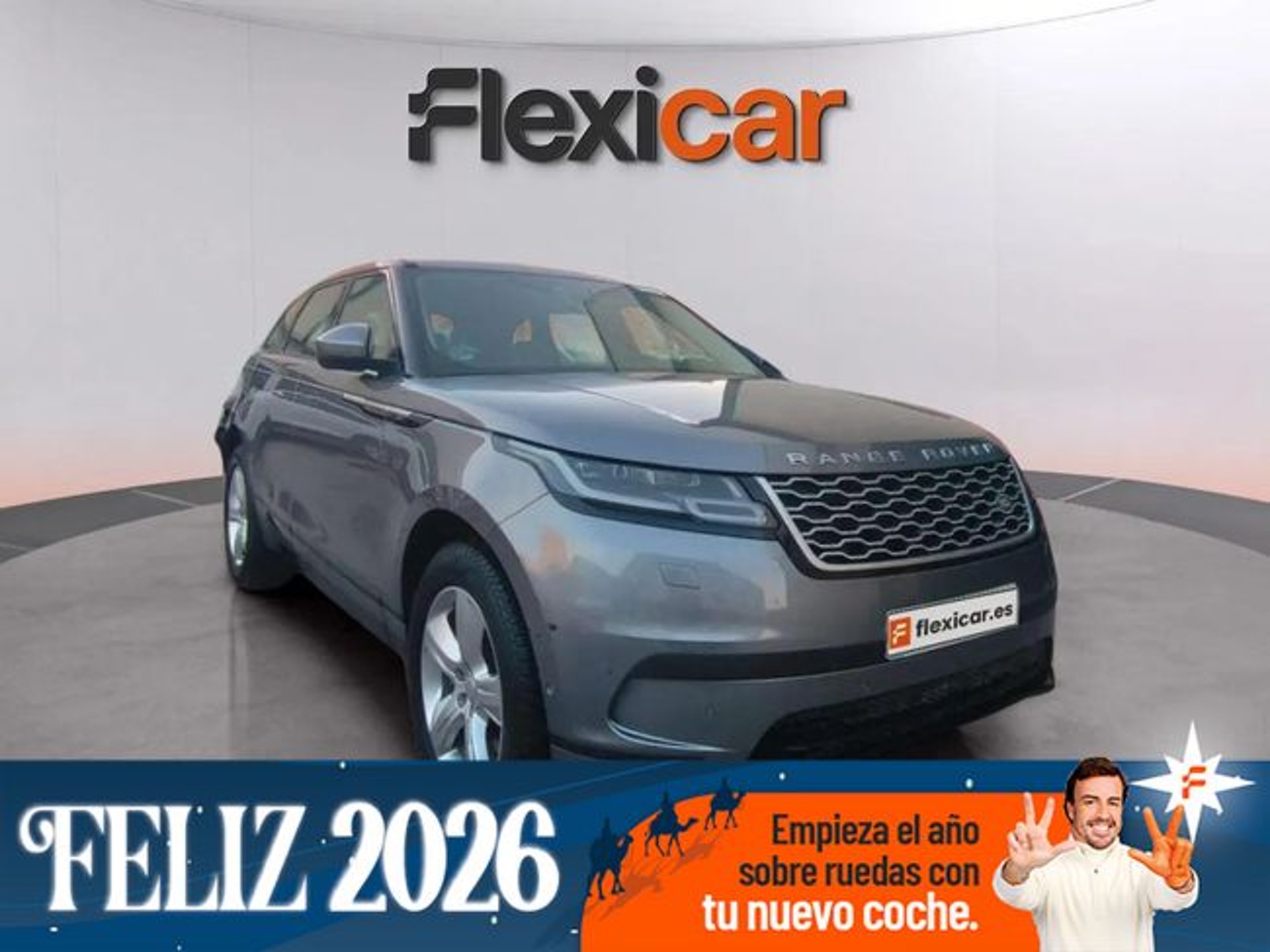 Imagen de LAND ROVER Range Rover Velar