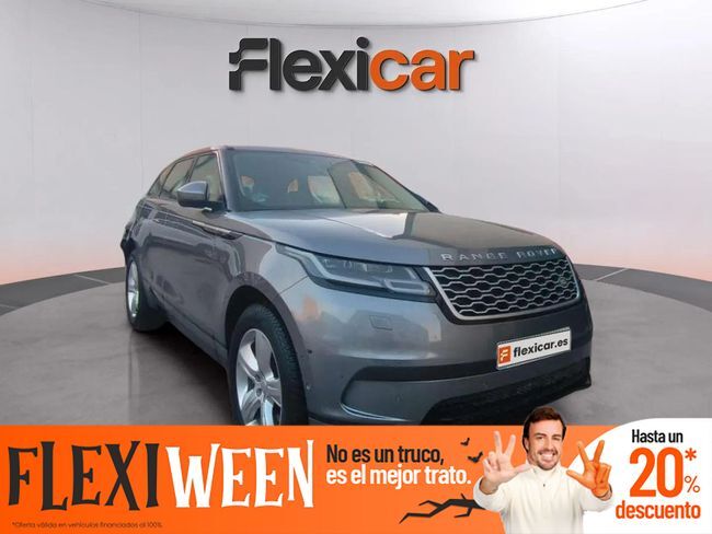 LAND ROVER Range Rover Velar (2.0D I4 150kW (204CV) 4WD Auto) en Sevilla