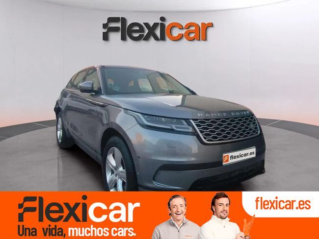 LAND ROVER Range Rover Velar (2.0D I4 150kW (204CV) 4WD Auto) en Sevilla