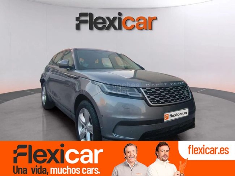 Foto del LAND ROVER Range Rover Velar 2.0D S 4WD Aut. 180