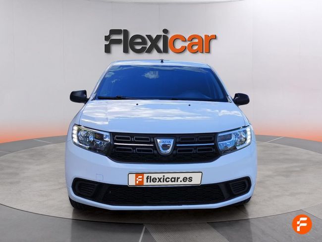 Foto del DACIA Sandero 1.0 Ambiance 55kW