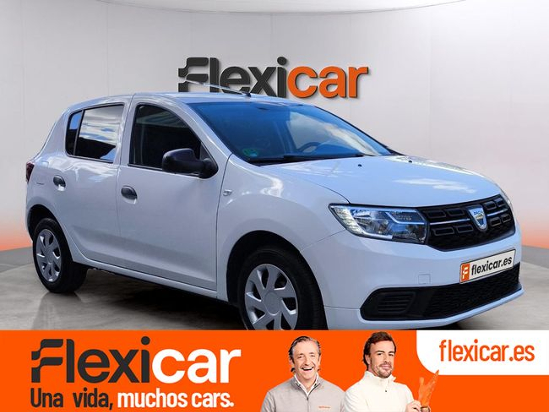 Imagen de DACIA Sandero