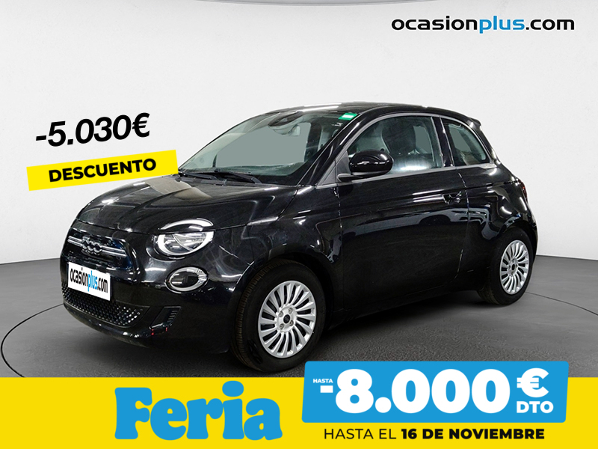 Imagen de FIAT 500