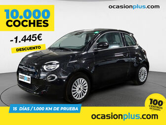 Imagen de FIAT 500 Ce 70Kw Monotrim