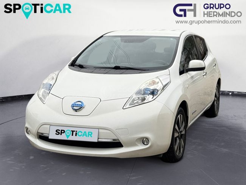 Foto del NISSAN Leaf FLEX Acenta 30 KWh
