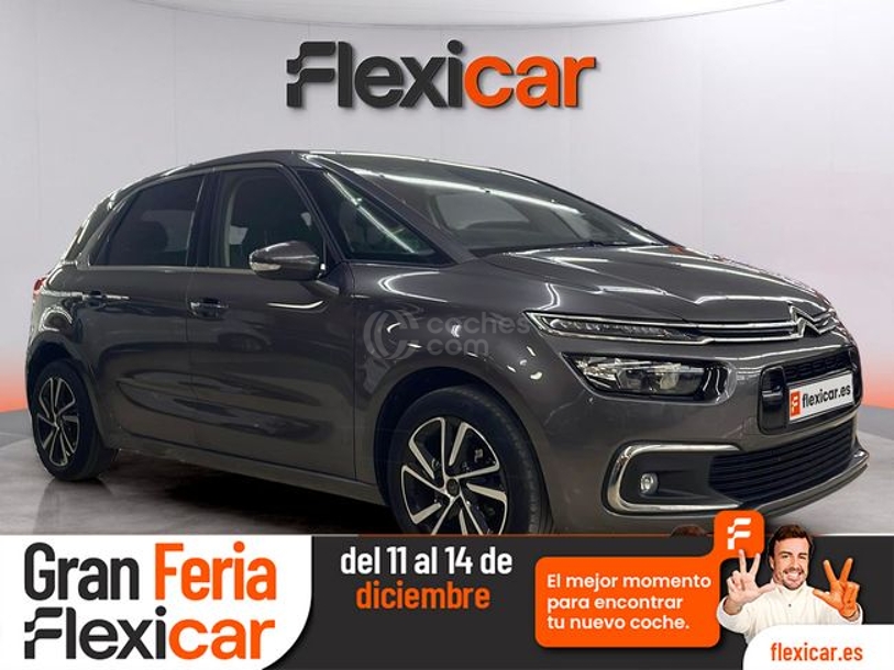 Foto del CITROEN C4 1.2 PureTech S&S Live 110
