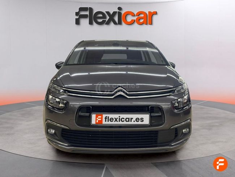Foto del CITROEN C4 1.2 PureTech S&S Live 110