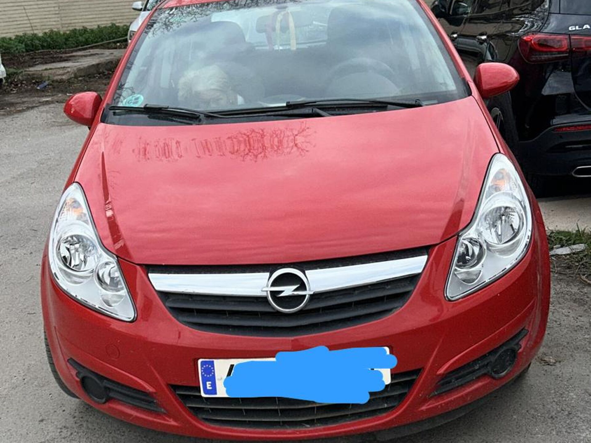 Imagen de OPEL Corsa