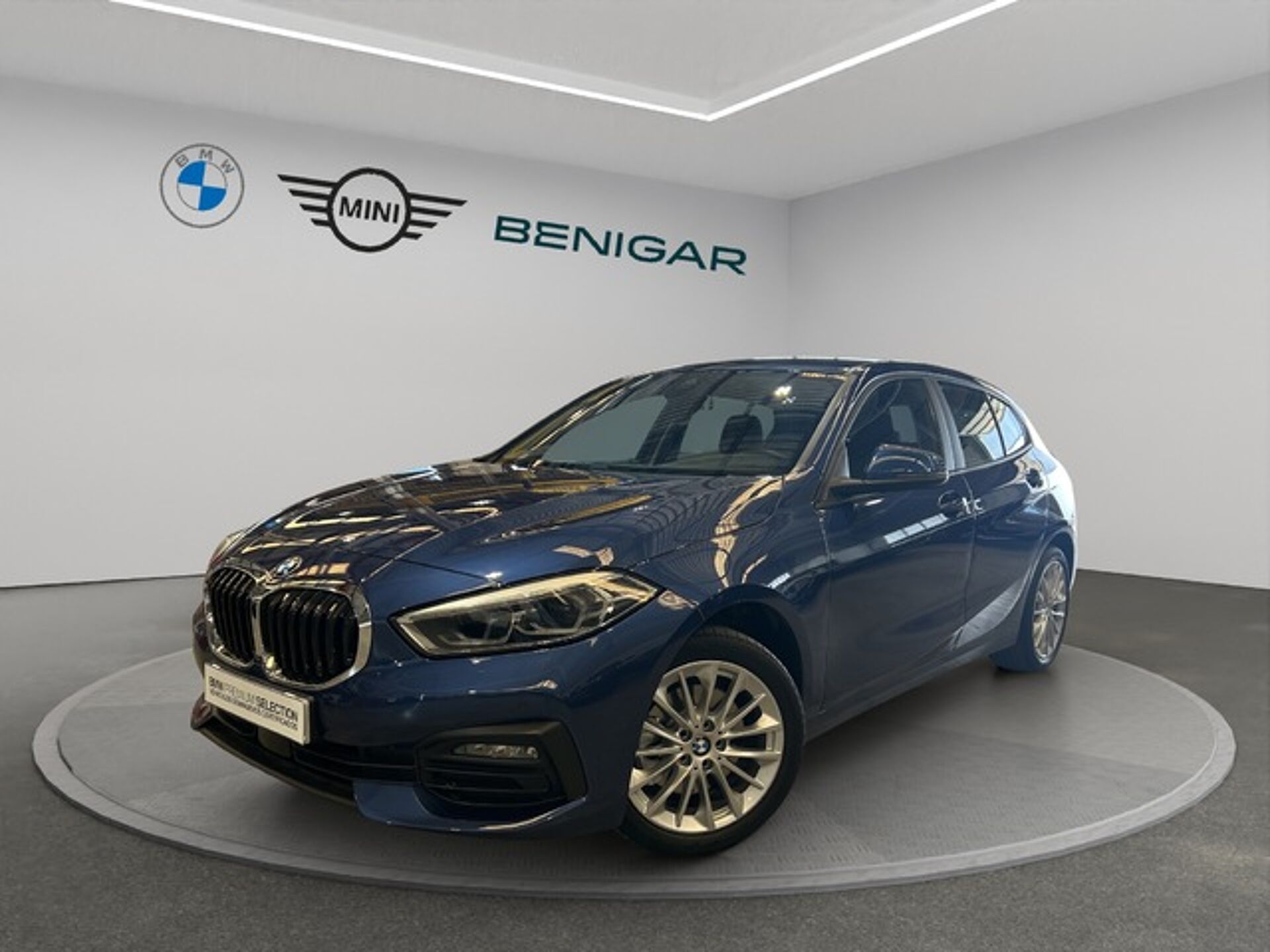 Imagen de BMW Serie 1