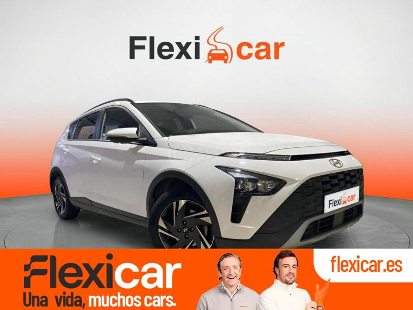 Foto del HYUNDAI Bayon 1.2 MPI Maxx