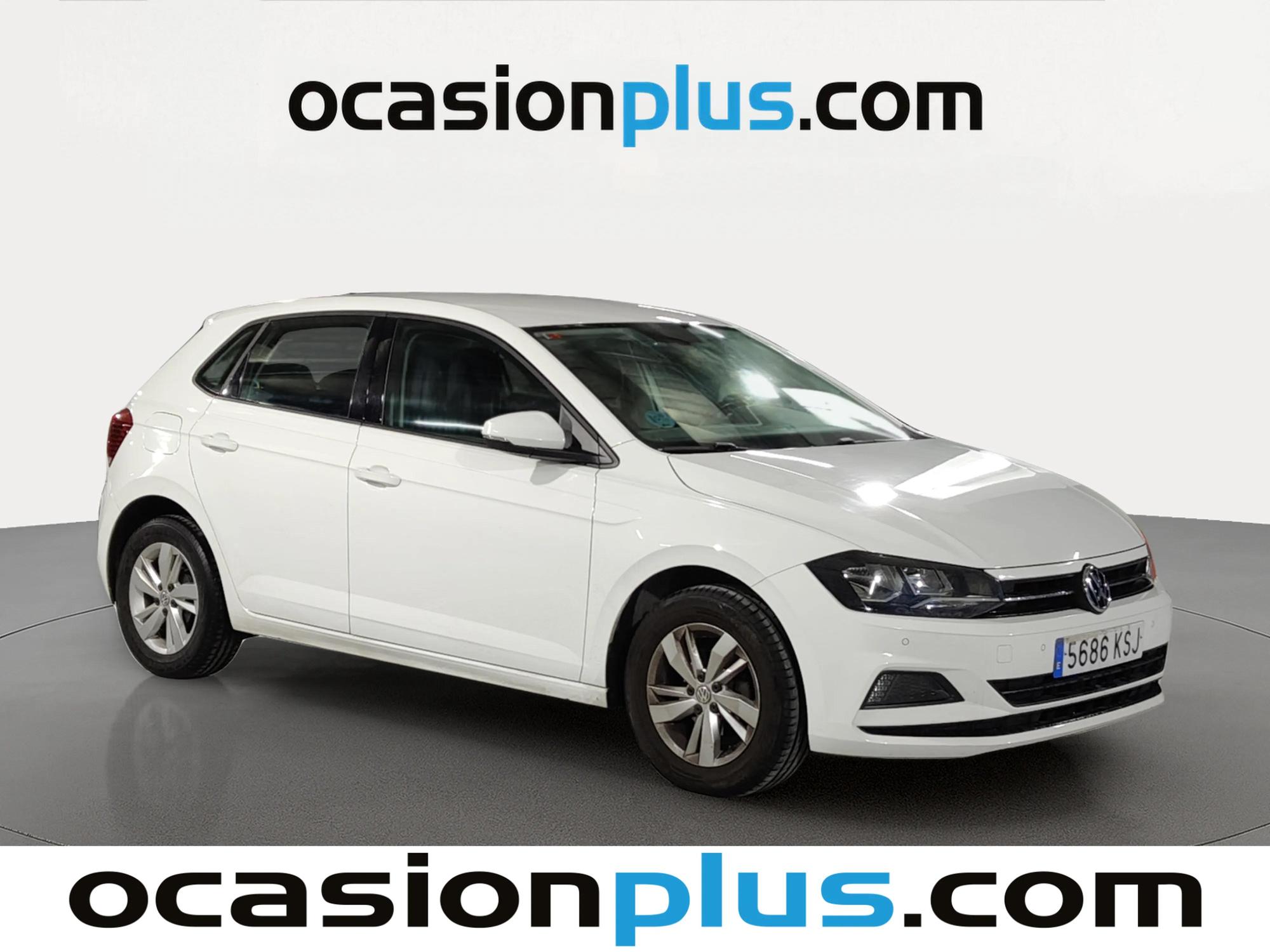 Foto del VOLKSWAGEN Polo 1.0 TSI Advance 70kW