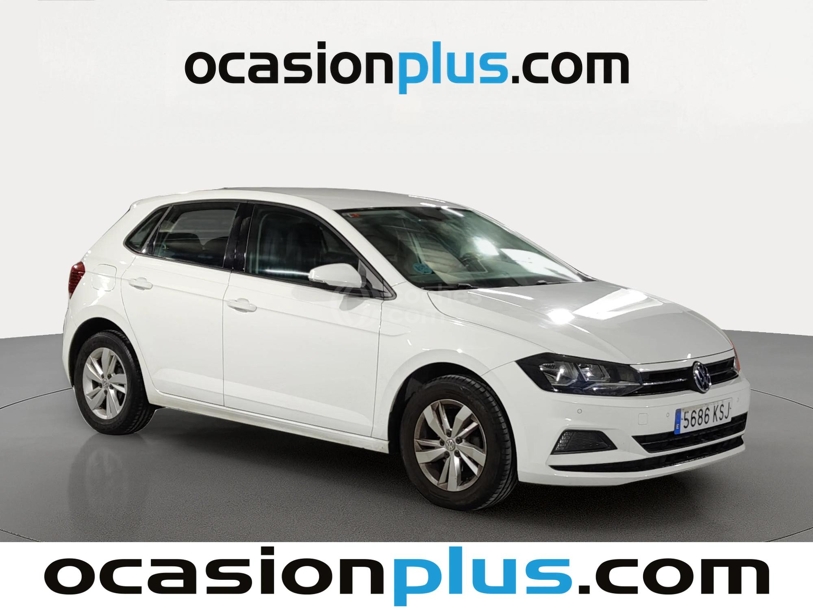 Foto del VOLKSWAGEN Polo 1.0 TSI Advance 70kW