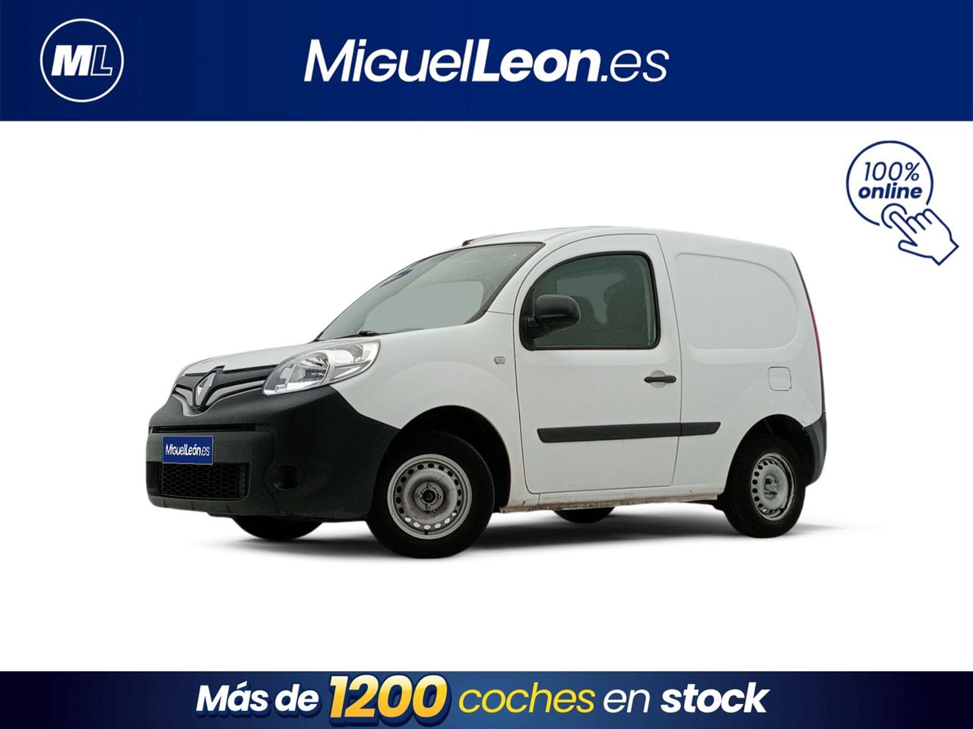 Imagen de RENAULT Kangoo