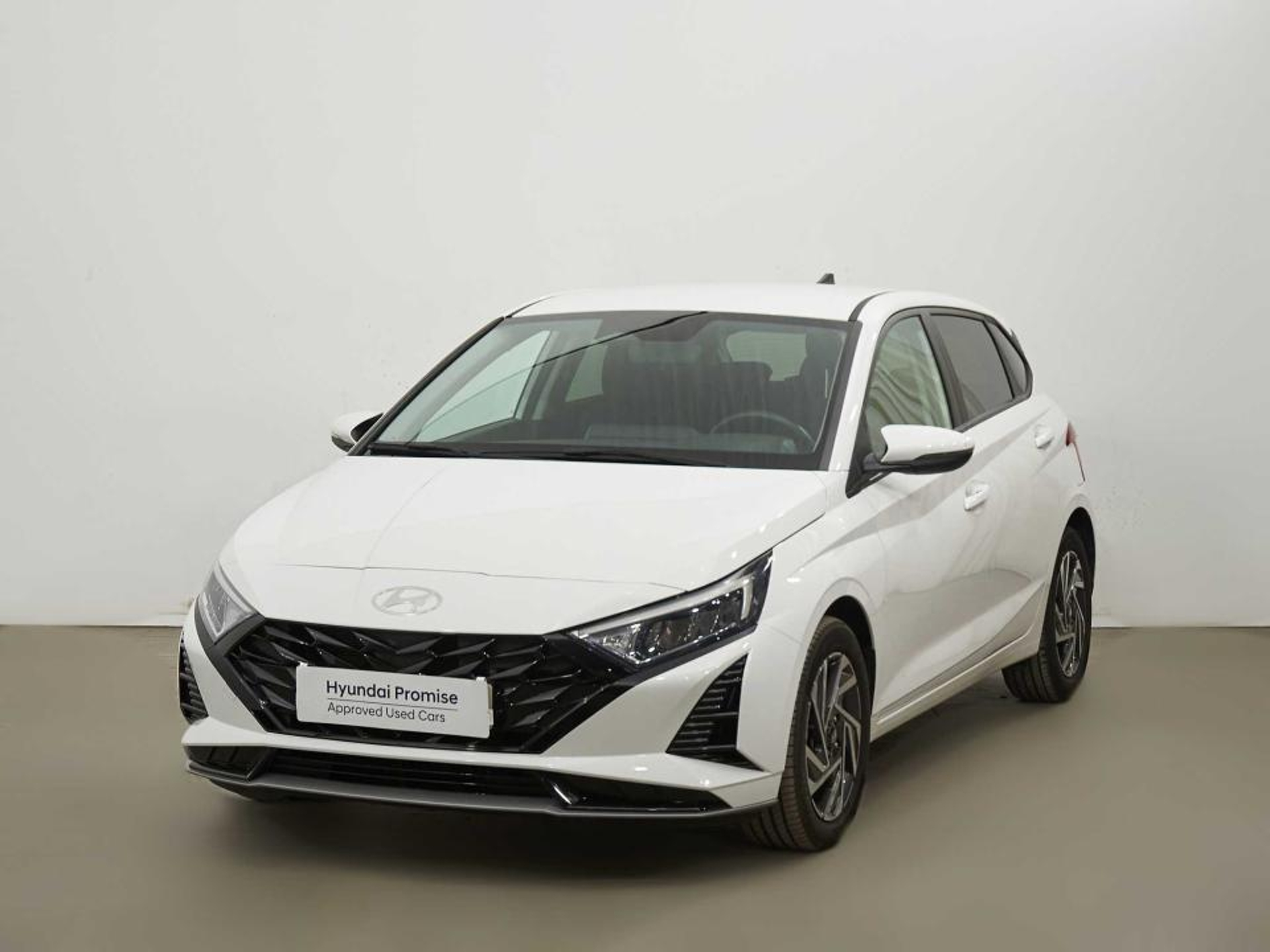 Imagen de HYUNDAI i20