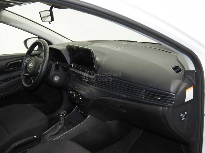 Foto del HYUNDAI i20 1.0 TGDI Klass 48V DT 100