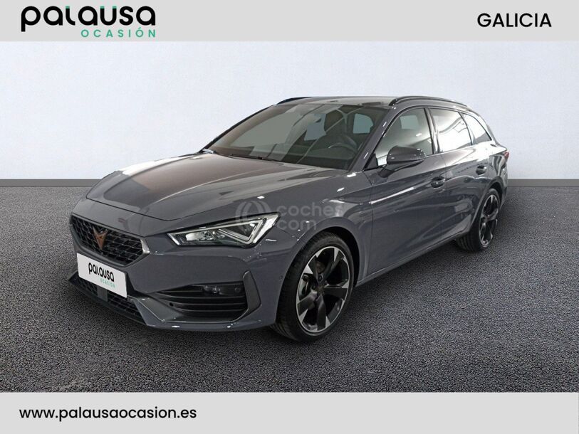 Foto del CUPRA León 1.5 ETSI DSG 110Kw