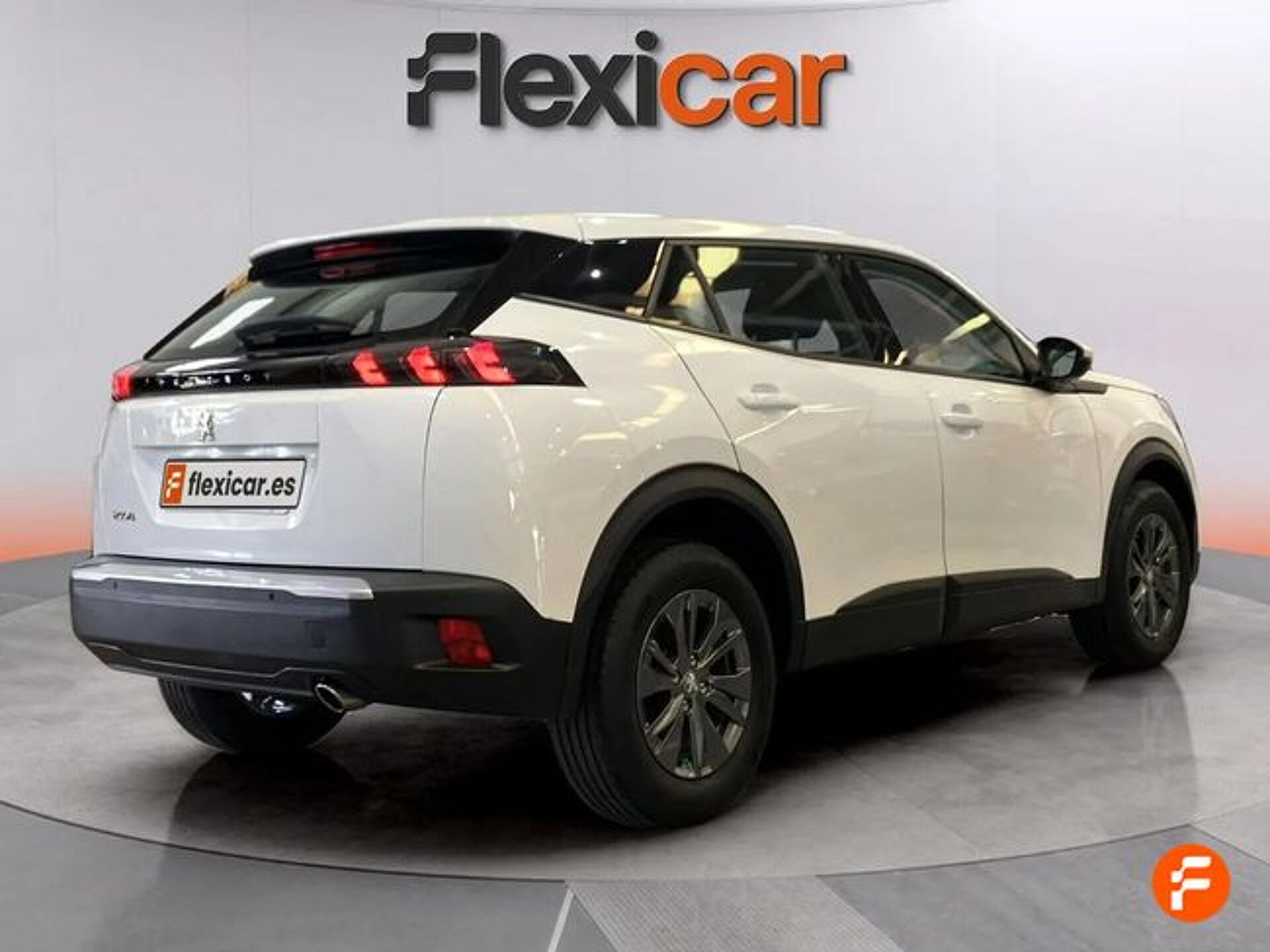 Imagen 2 de PEUGEOT 2008