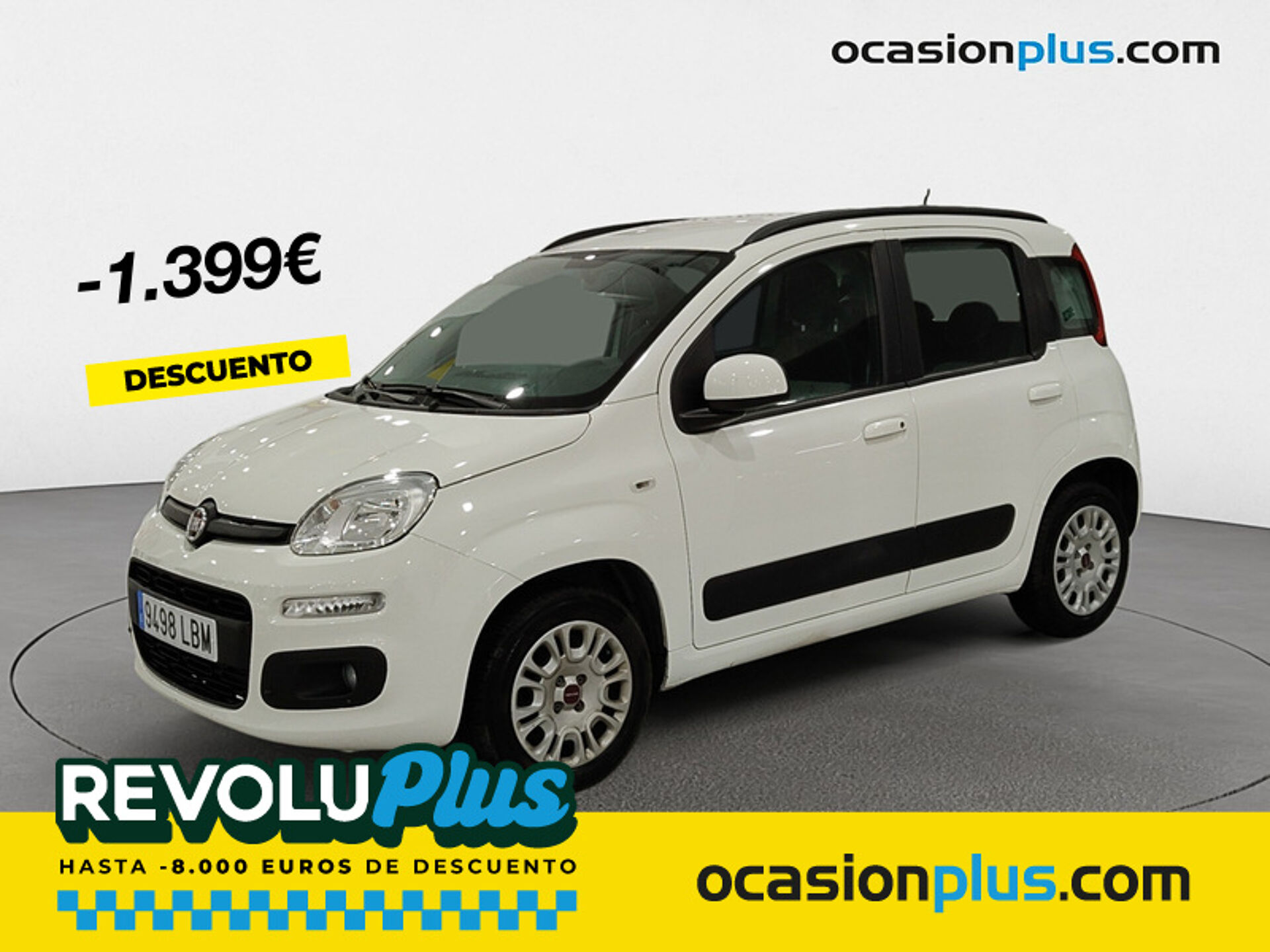 Imagen de FIAT Panda