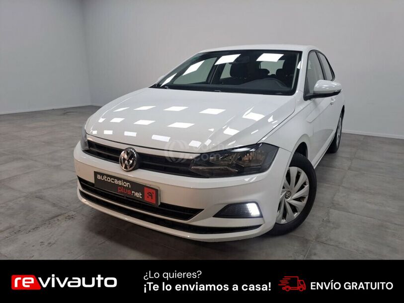 Foto del VOLKSWAGEN Polo 1.6TDI Edition 59kW