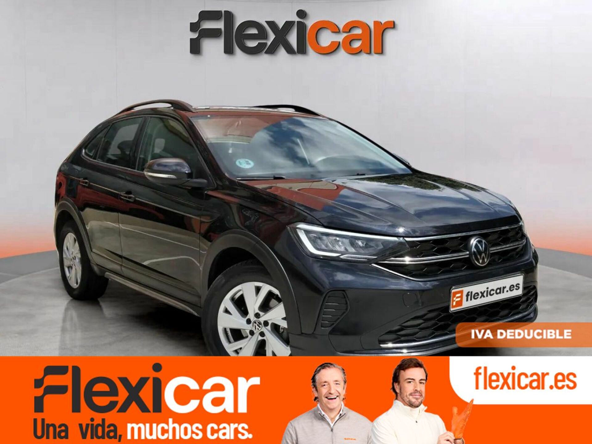 Imagen de VOLKSWAGEN Taigo