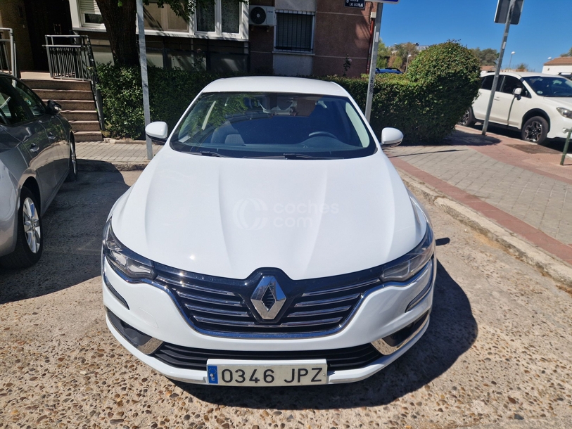 Foto del RENAULT Talisman 1.6 TCe Energy Intens EDC 110kW