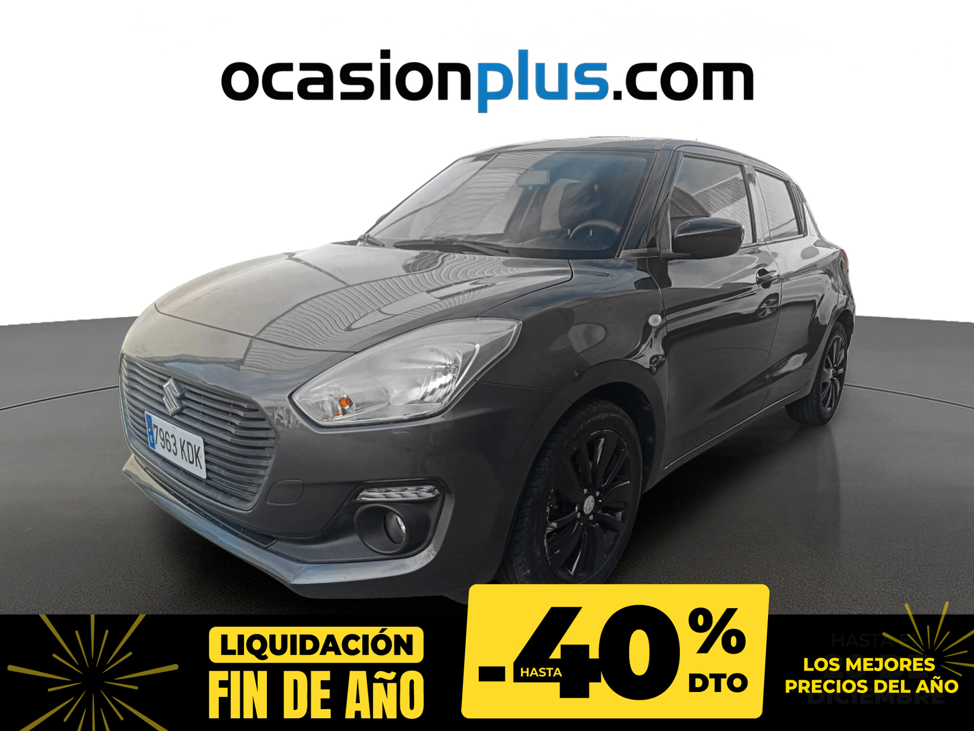 Imagen de SUZUKI Swift