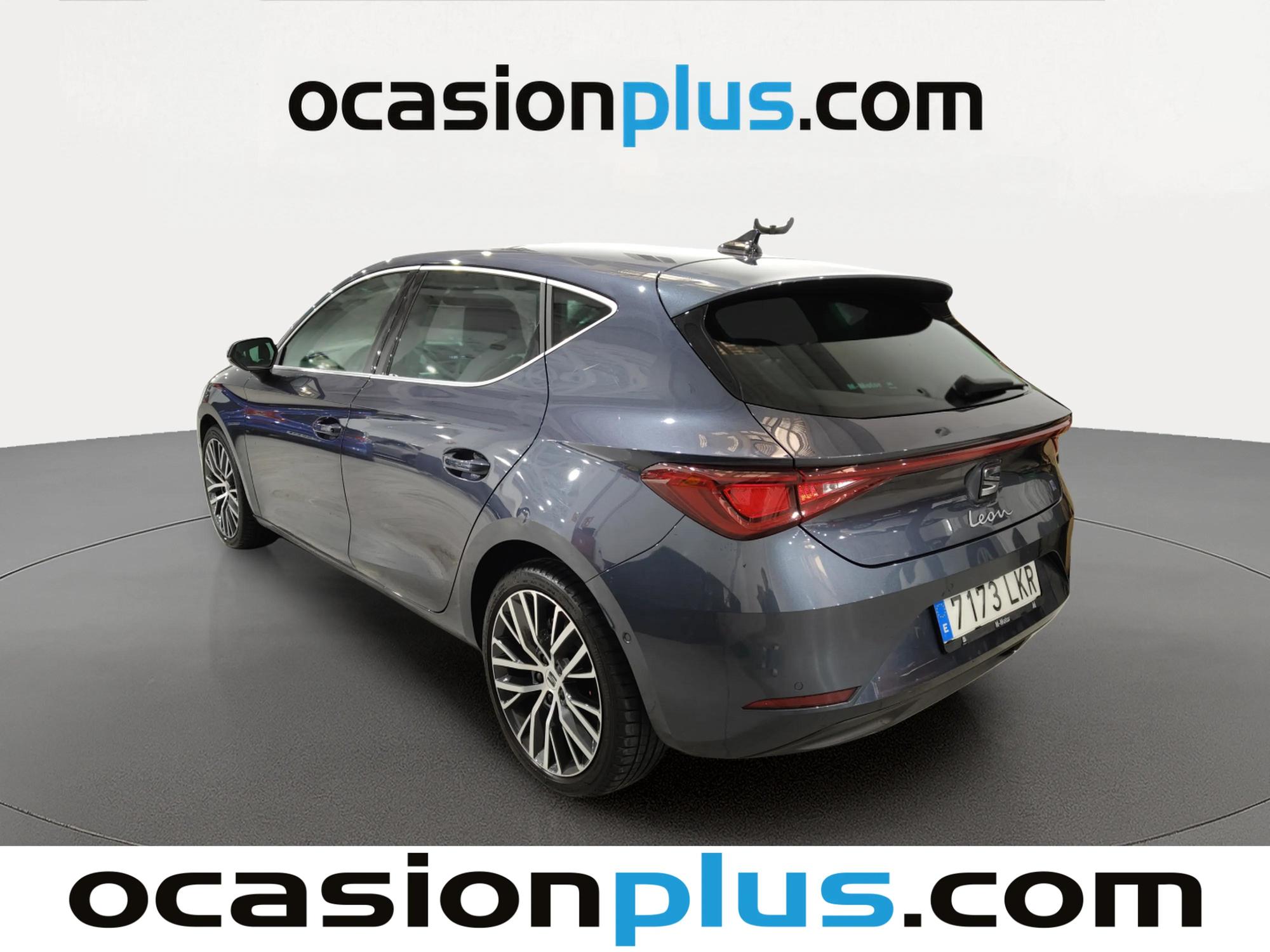 Foto del SEAT León 1.5 TSI S&S Xcellence 150