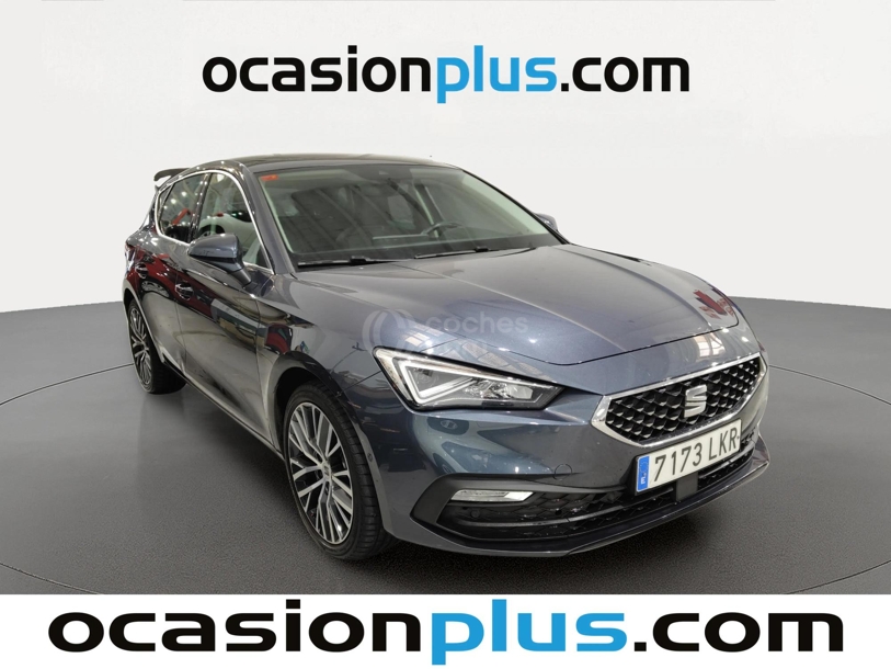 Foto del SEAT León 1.5 TSI S&S Xcellence 150