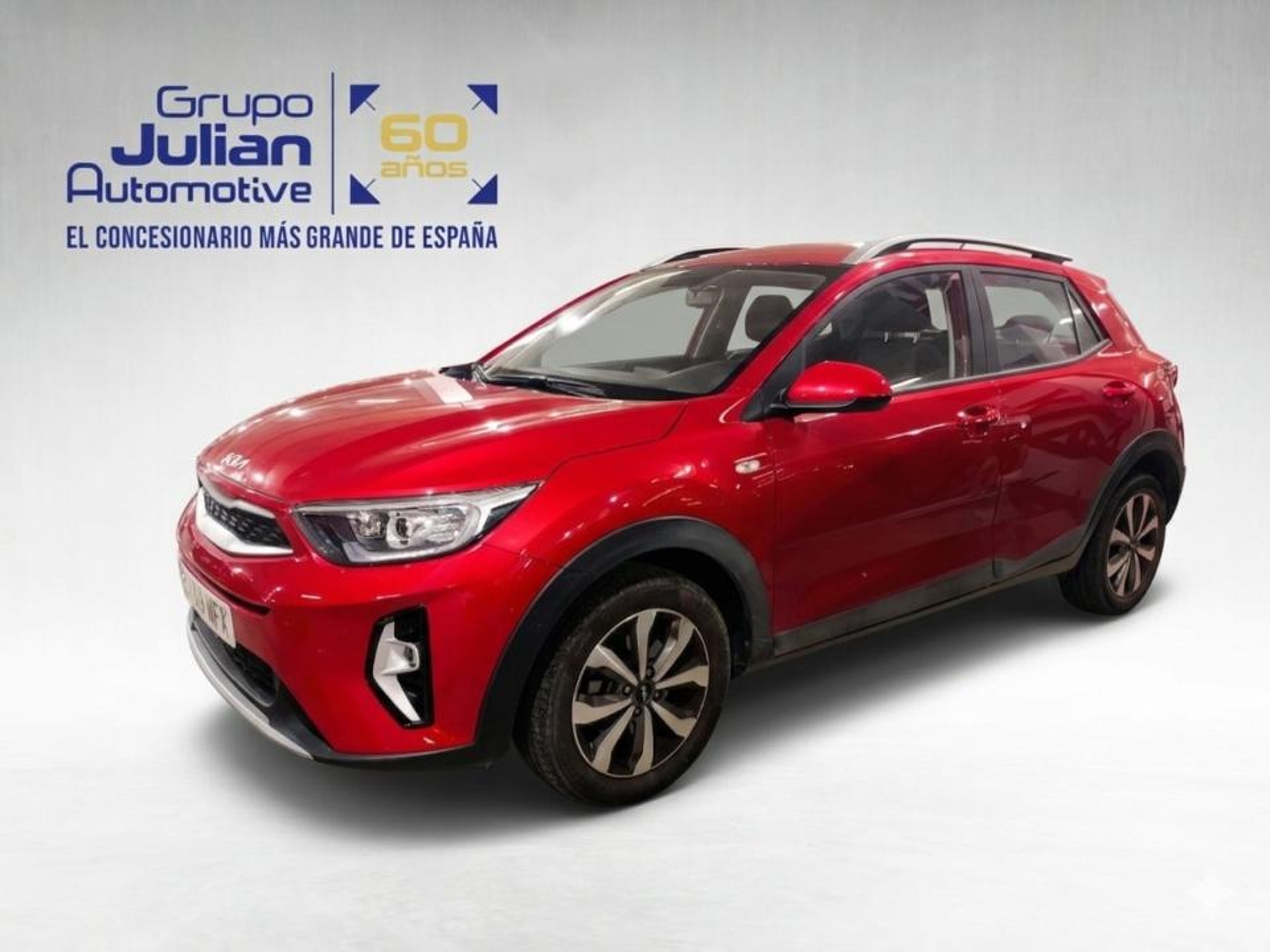 Imagen de KIA Stonic