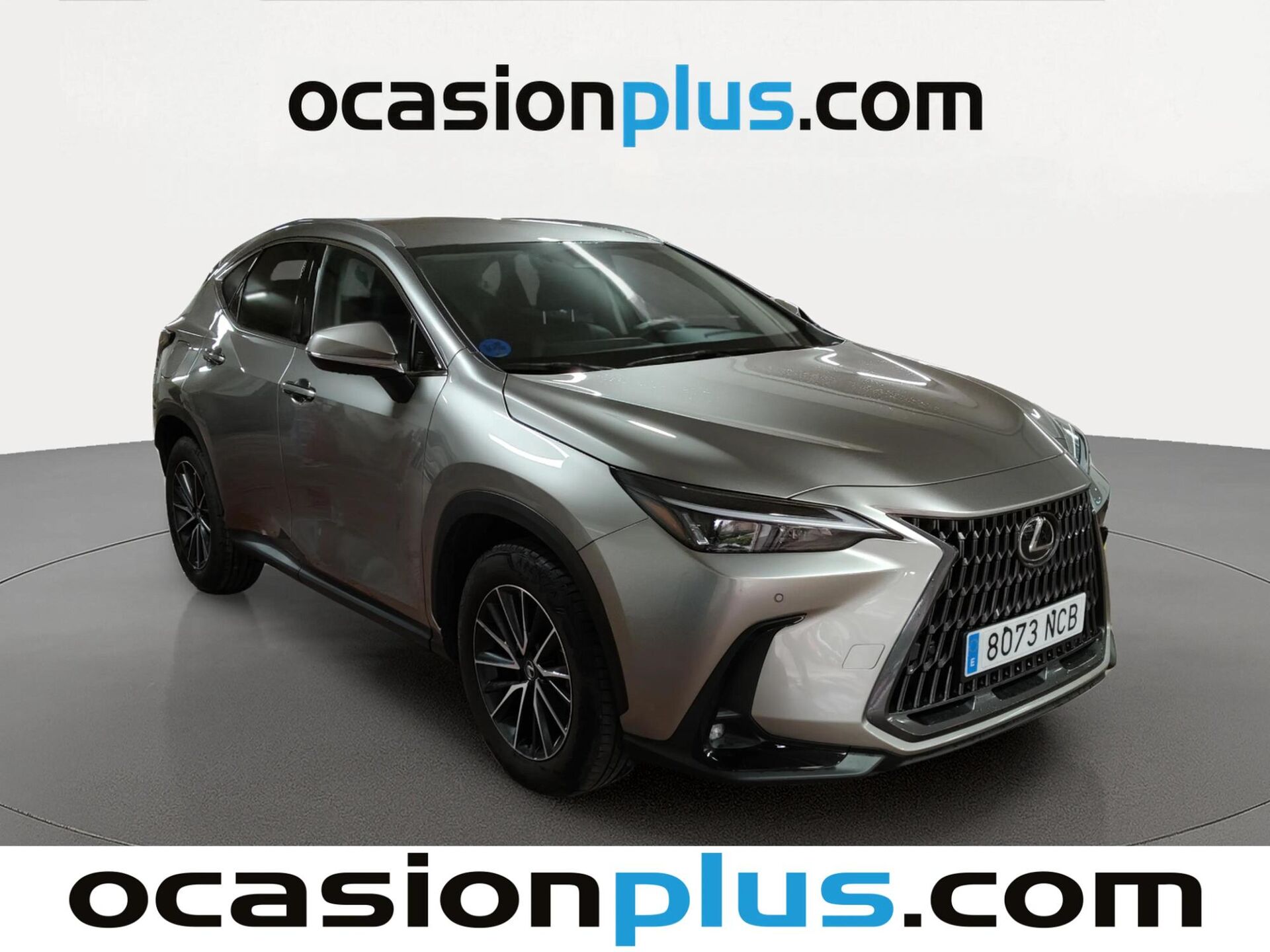 Imagen 2 de LEXUS NX