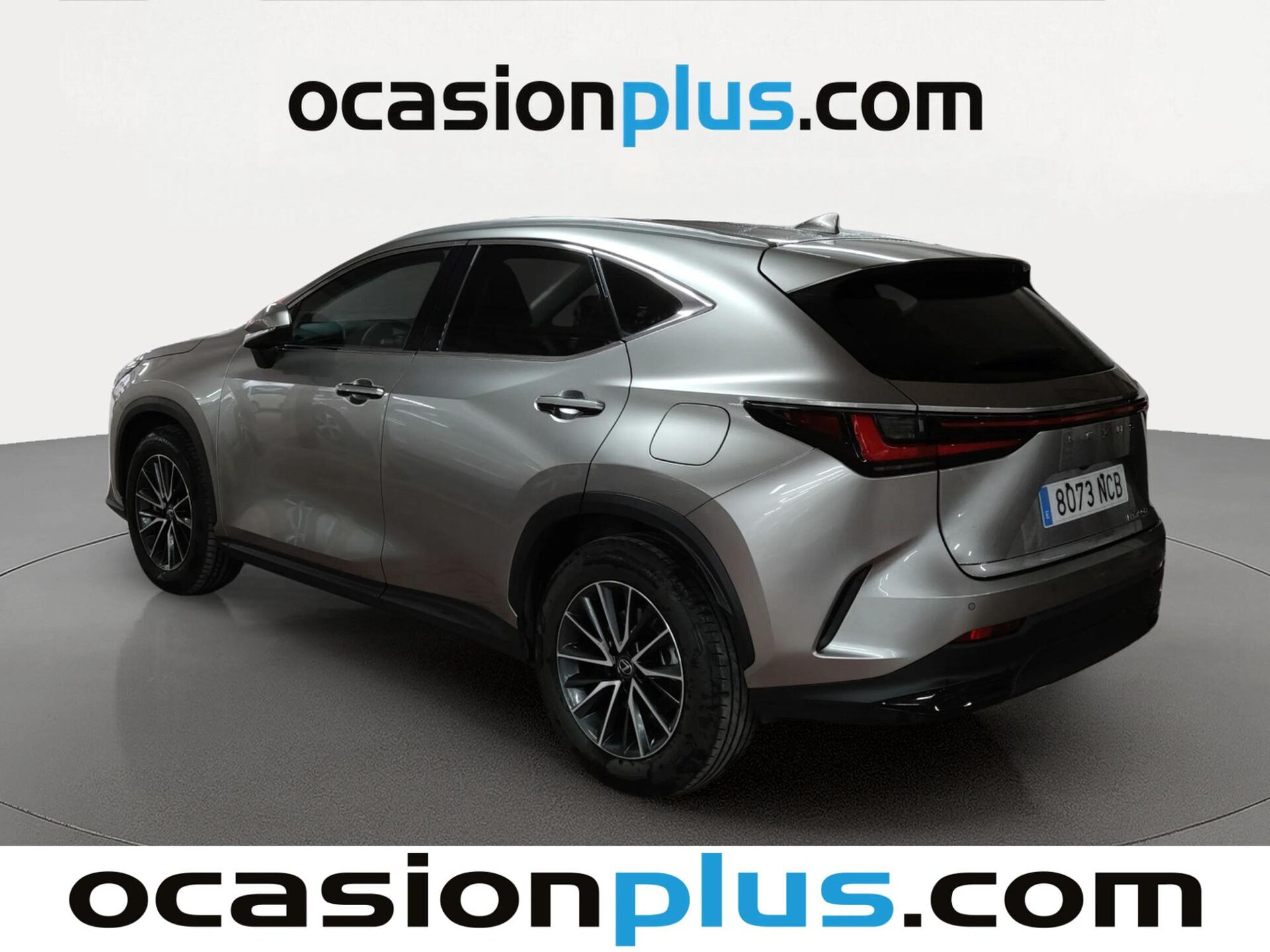 Imagen 3 de LEXUS NX