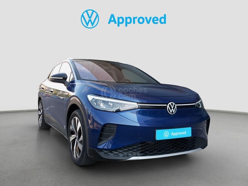Foto del VOLKSWAGEN ID4 ID.4 1st