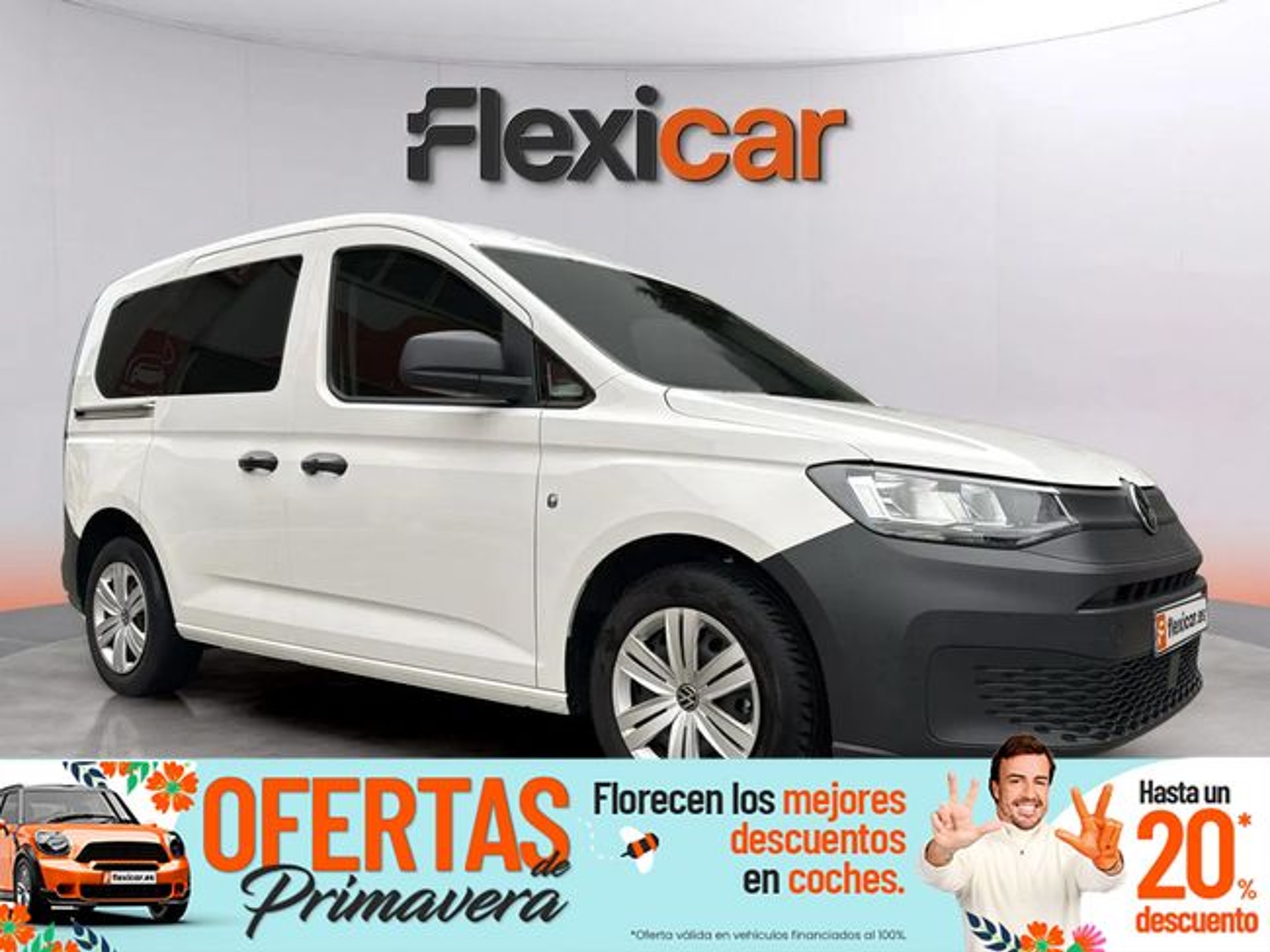 Imagen de VOLKSWAGEN Caddy