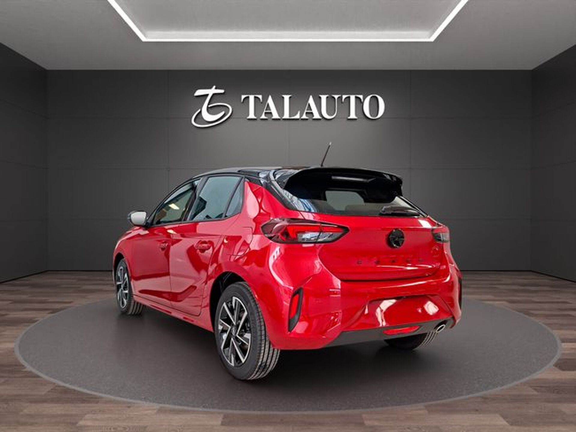 Imagen 3 de OPEL Corsa