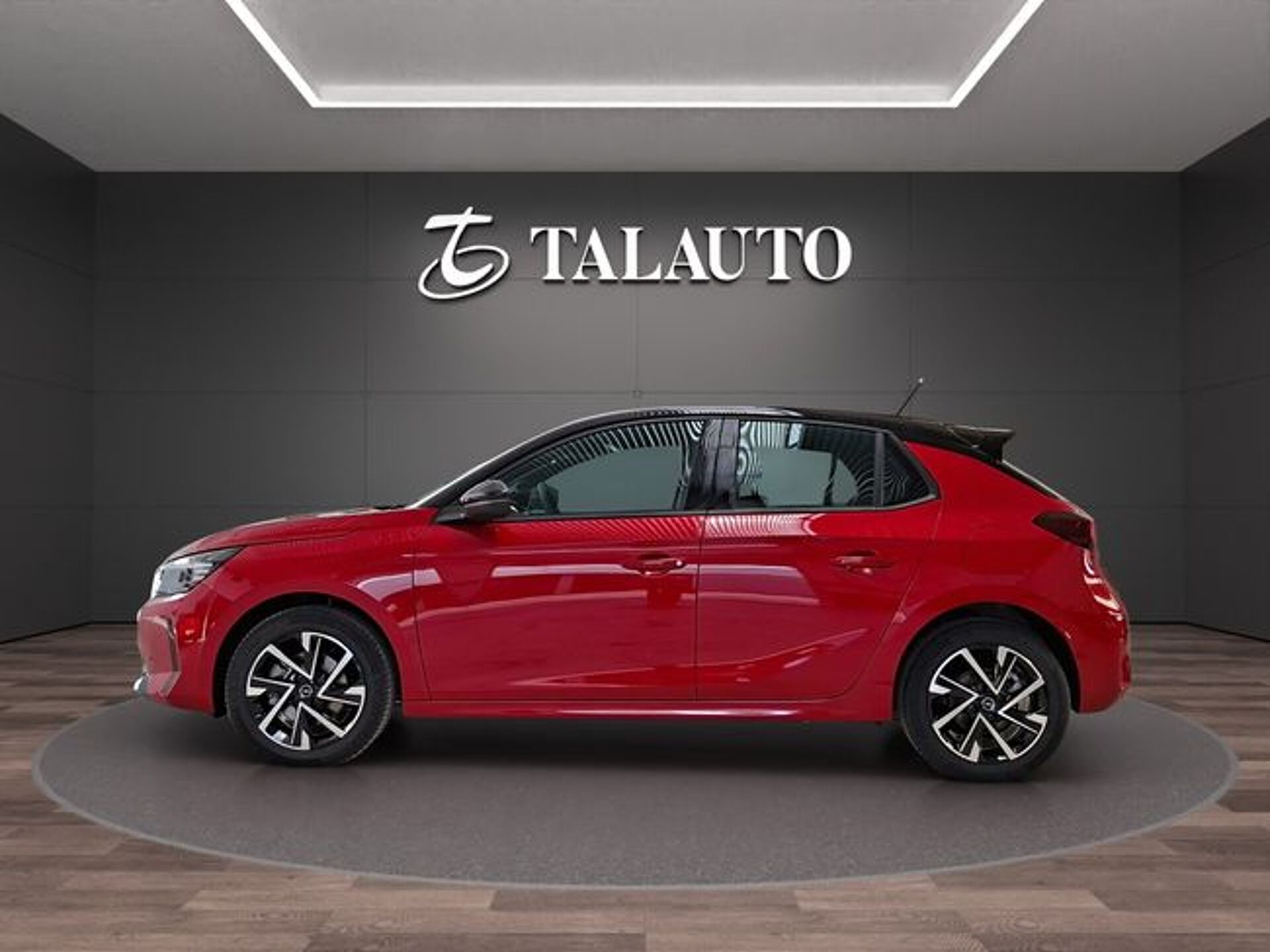 Imagen 2 de OPEL Corsa