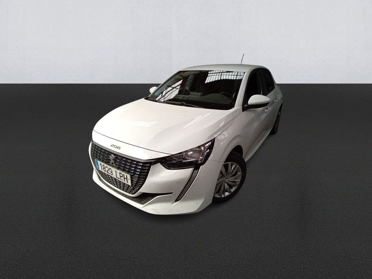 PEUGEOT 208 (BlueHDi 100 Active 75 kW (100 CV)) en Madrid