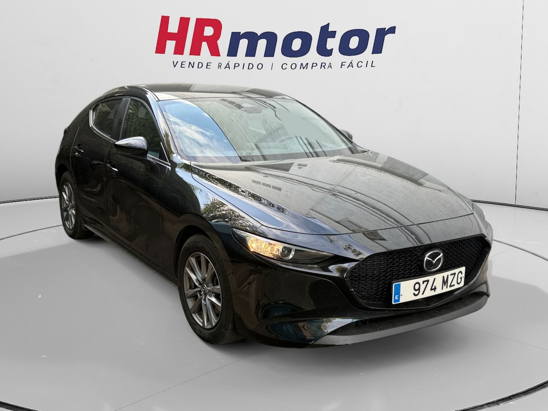 Imagen de MAZDA Mazda3