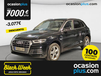 Imagen de AUDI Q5 35 TDI S line quattro-ultra S tronic 120kW