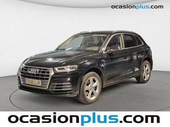 Imagen de AUDI Q5 35 TDI S line quattro-ultra S tronic 120kW