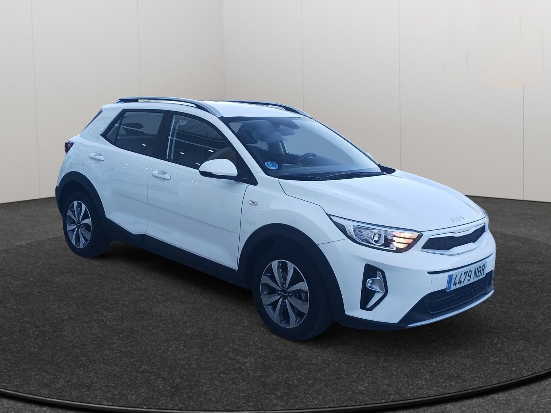 Imagen de KIA Stonic