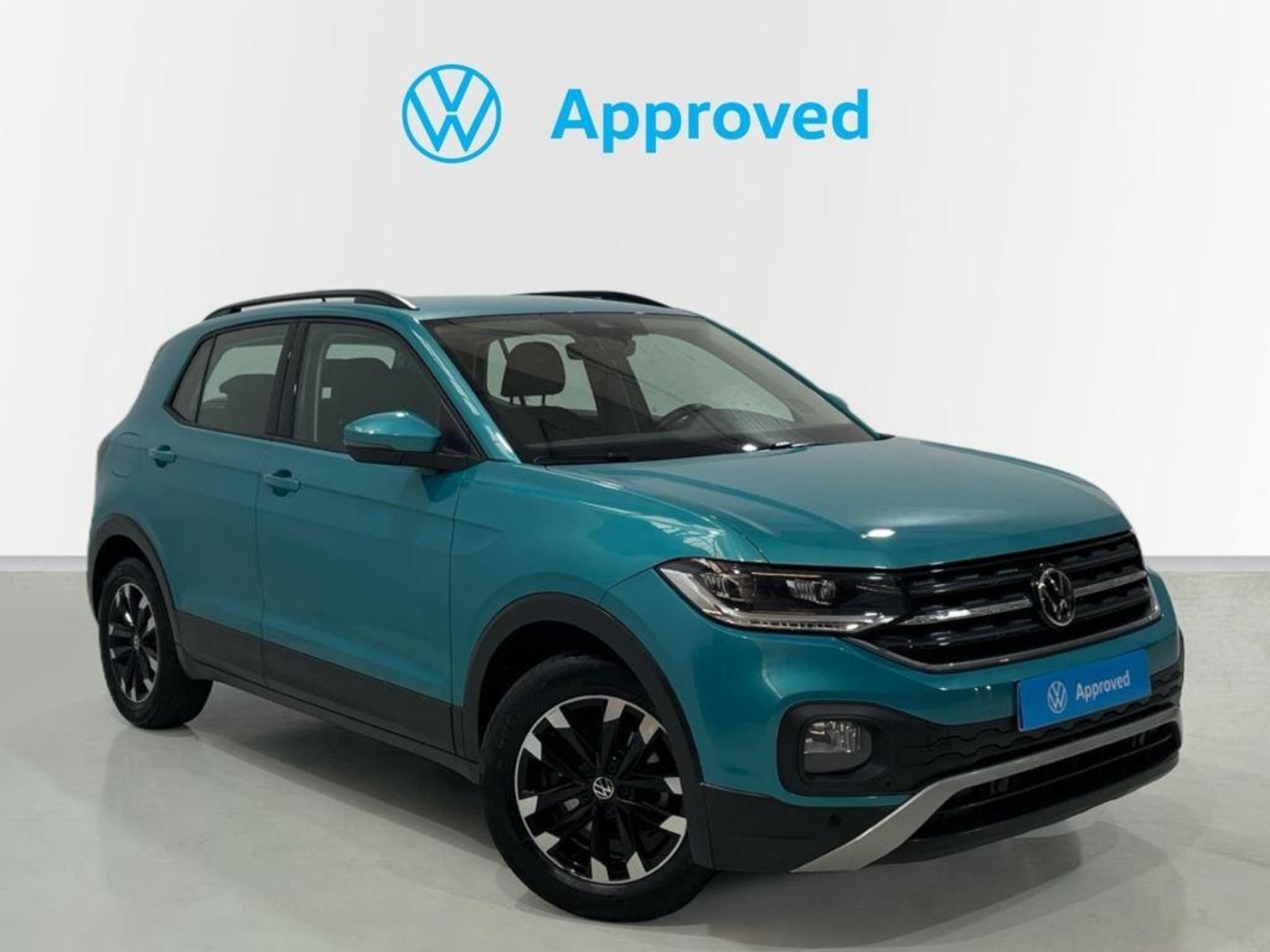 Imagen de VOLKSWAGEN T-Cross