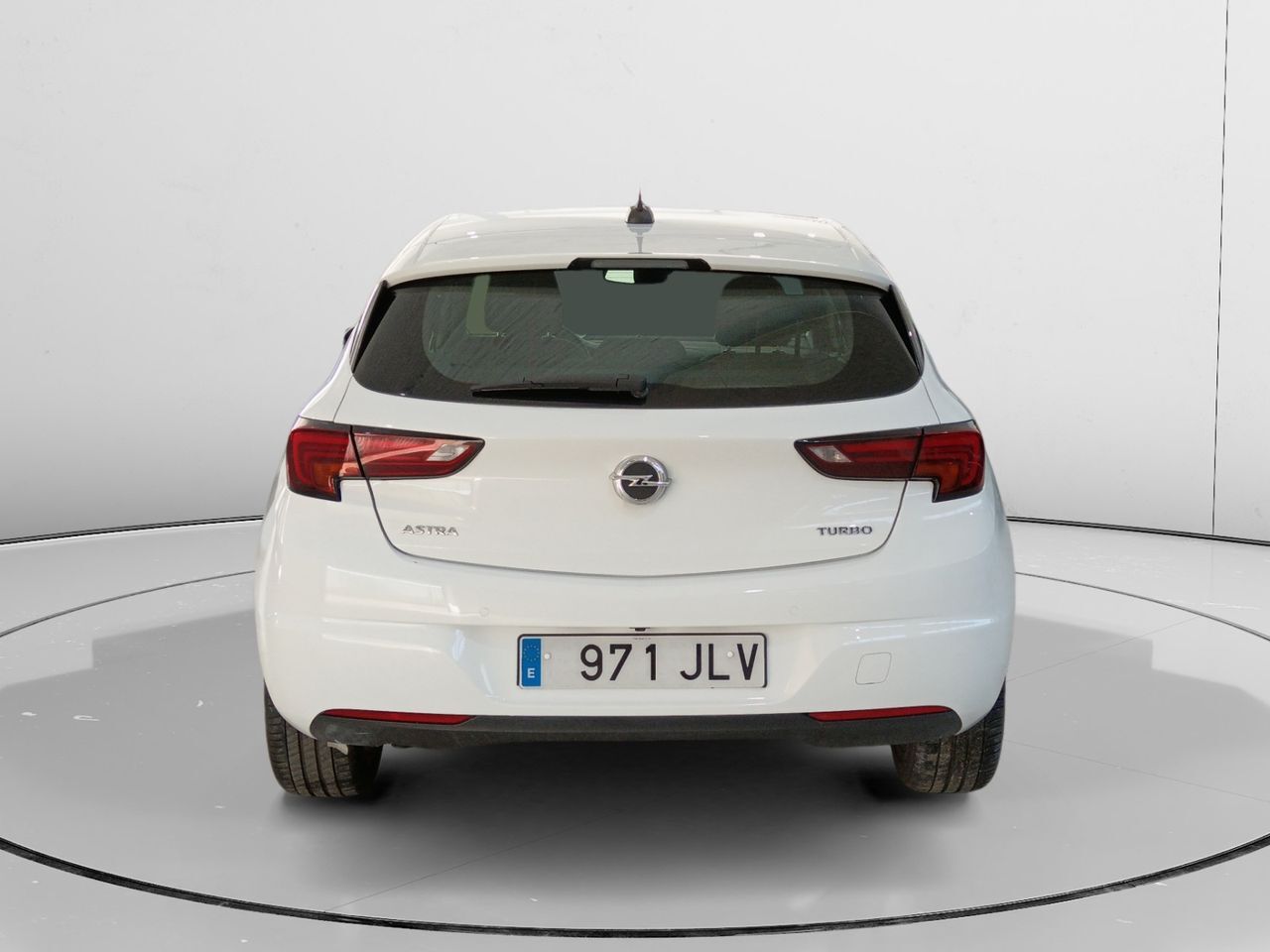 Foto del OPEL Astra 1.4T S-S Excellence 150