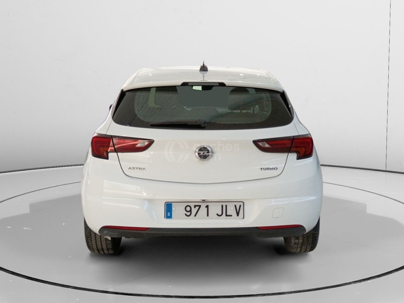 Foto del OPEL Astra 1.4T S-S Excellence 150