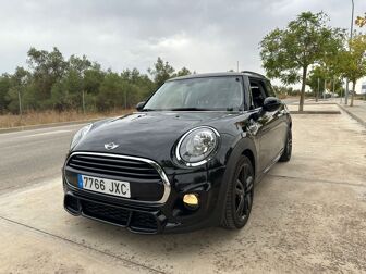 Imagen de MINI Mini Cabrio Cooper