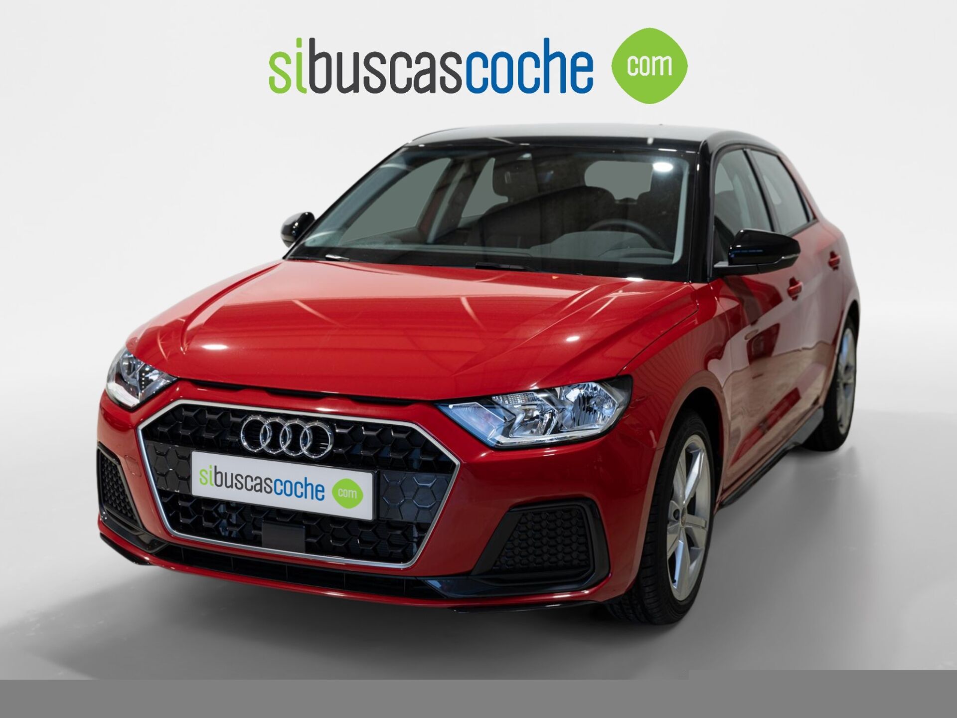 Imagen de AUDI A1