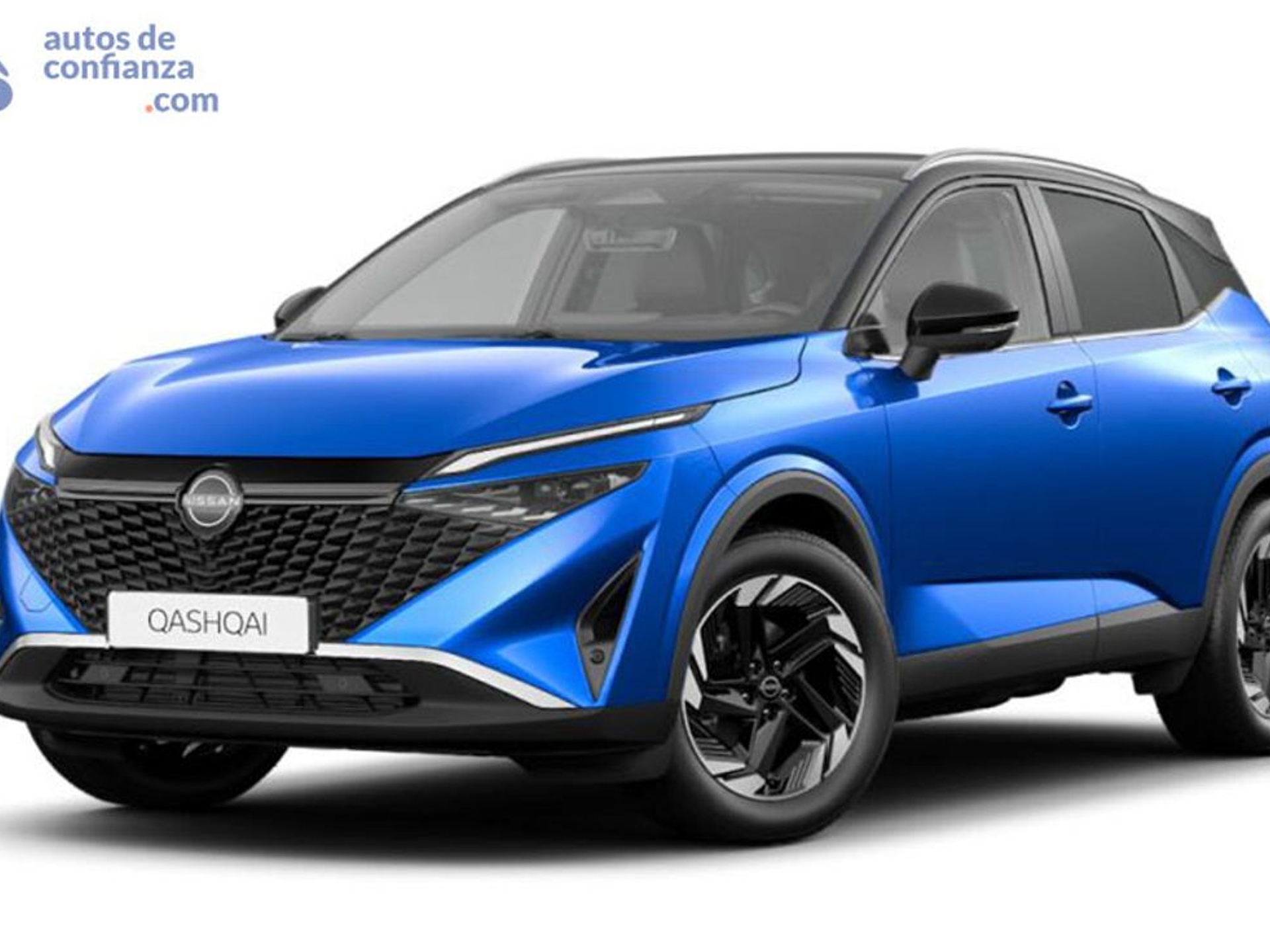 Imagen de NISSAN Qashqai