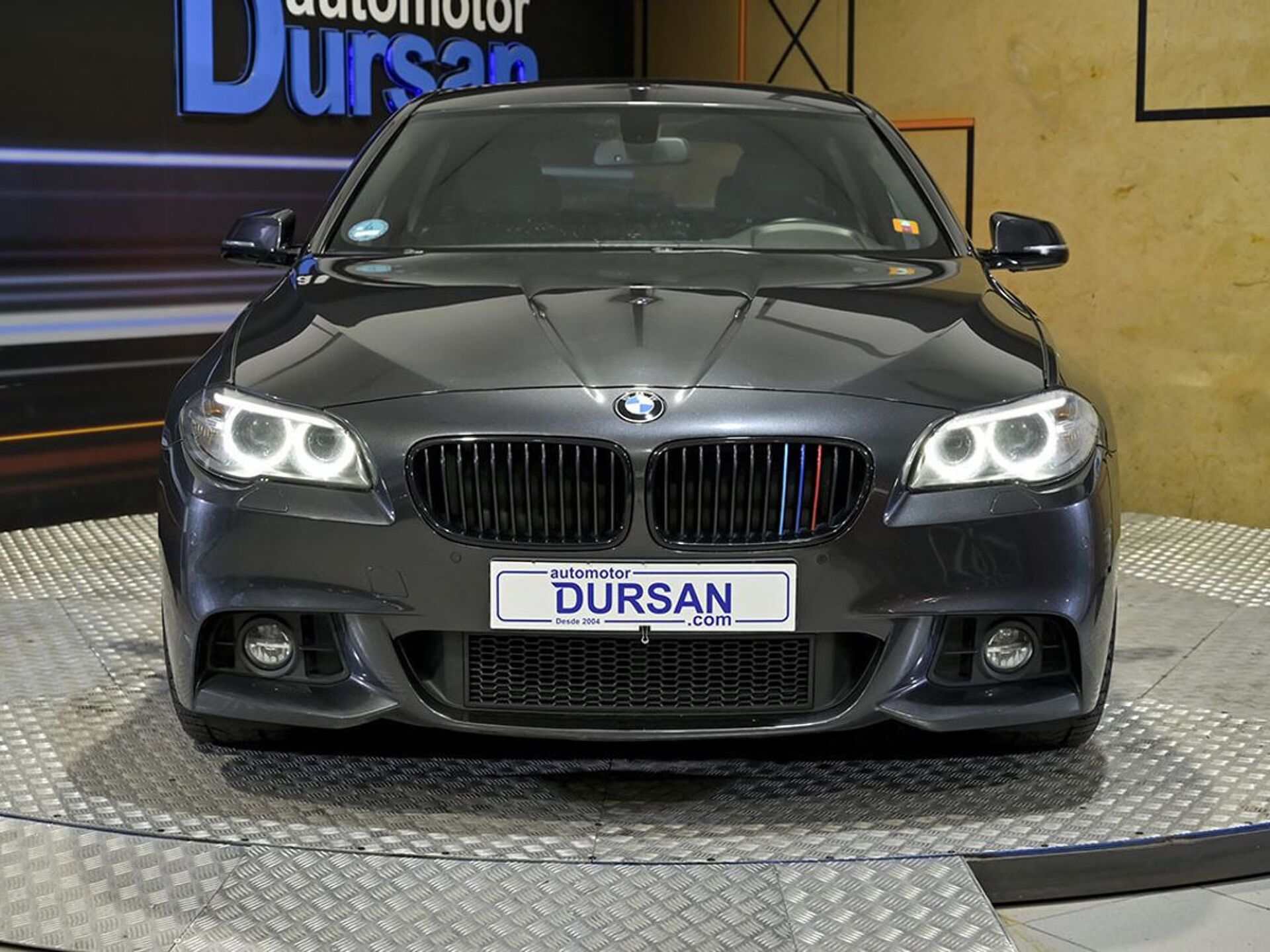 Imagen 2 de BMW Serie 5